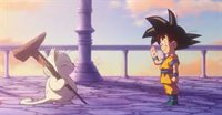 ¿Es Dragon Ball Daima canon oficial de la saga?