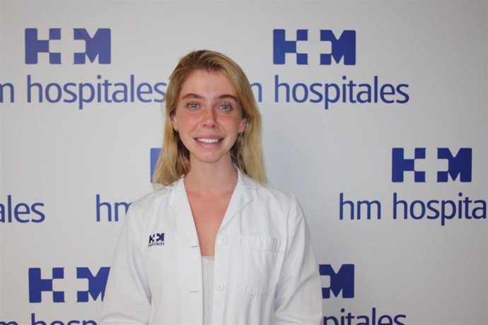 HM Fertility se refuerza en A Coruña con Carolina González Arboleya, especialista en fertilidad y reproducción asistida