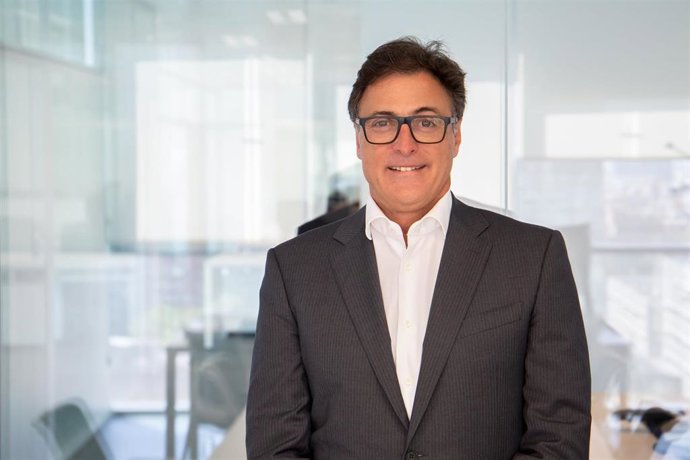 Archivo - El consejero deleado de Seidor, Josep Benito