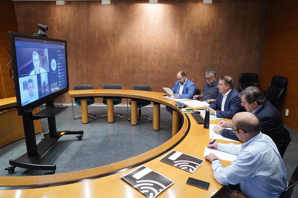 Ponencia Permanente de las Cortes de Aragón sobre Asuntos Europeos.