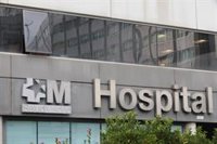 Mats y Summat llevan hoy PP, Más Madrid y PSOE en la Asamblea firmas para pedir escuelas infantiles en hospitales