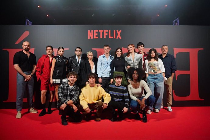 Netflix pone fin a Élite, que terminará tras su octava temporada: "Era el momento"