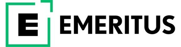 Emeritus Logo