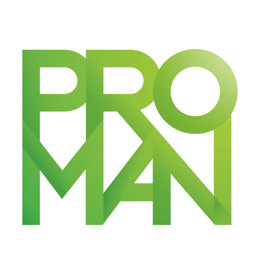 Proman Logo