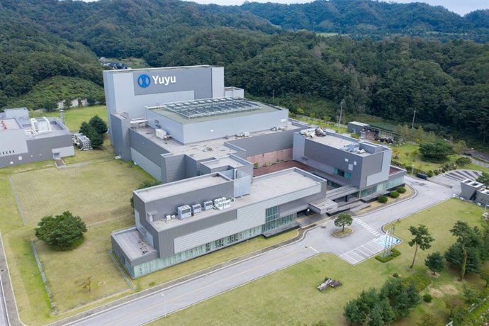 Yuyu Pharma to attend CPHI Worldwide 2023