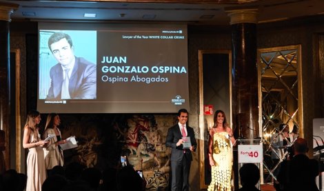 Europa Press Legal