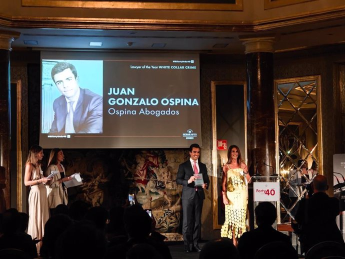 Juan Gonzalo Ospina