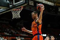 El Valencia Basket sigue fuerte ante Maccabi