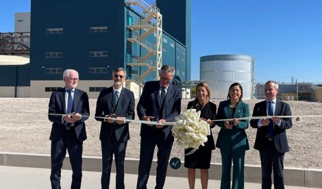 Comunicados Internacional