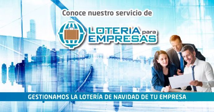 Más de 500 empresas españolas confían en Lotopia.