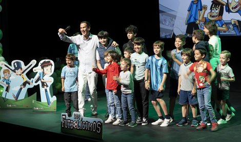 Comunicados Sociedad