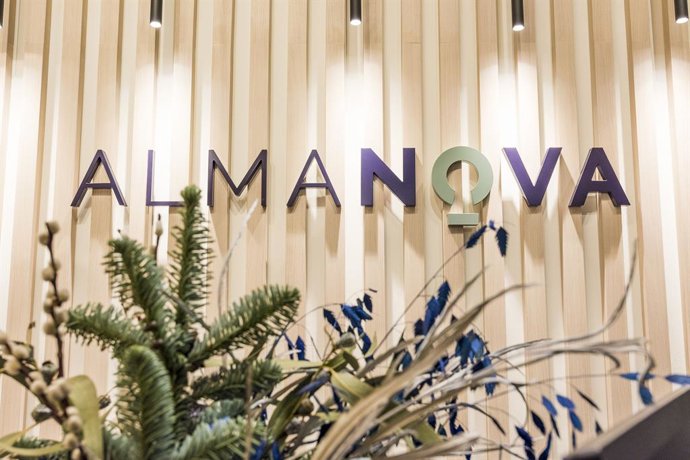 Oficina Almanova.
