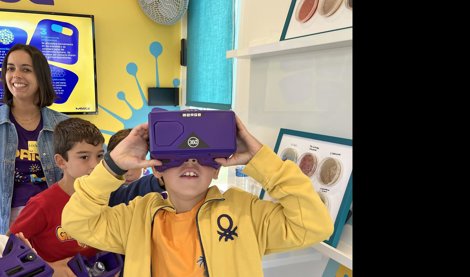 Comunicados Sociedad