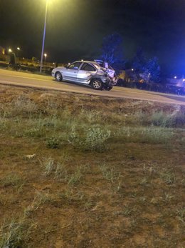 CCD en Aldeamayor urge el plan de seguridad vial ya reclamado ante el último accidente de tráfico en El Soto .