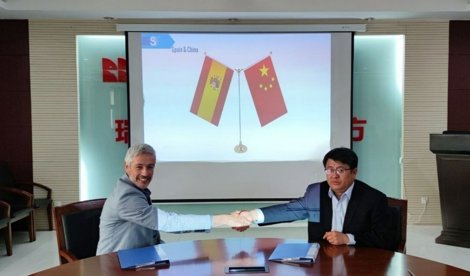 Comunicados Internacional