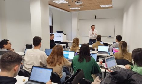 Comunicados Sociedad