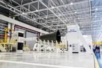 La confianza empresarial sube un 0,2% en la Comunidad de Madrid en el cuarto trimestre, la mejor tasa del país