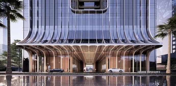 ME by Meliá desembarca en la tercera ciudad más grande de China