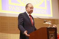 La Junta constituye la Comisión de Seguimiento del Plan General de Emprendimiento