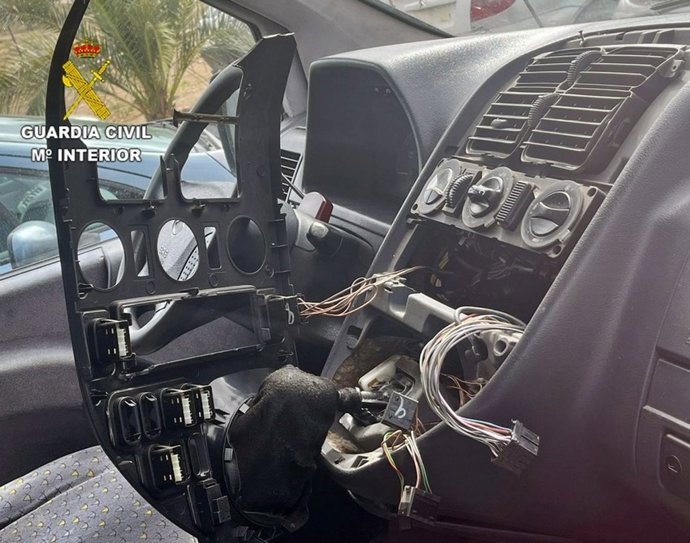 Rdo. Notas De Prensa