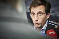 Almeida ve "razonable" que se eleve la alerta antiterrorista tras los últimos ataques en otras capitales