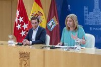 La nueva ordenanza de subvenciones va de la mano de un único plan de ayudas para todo el Ayuntamiento de Madrid