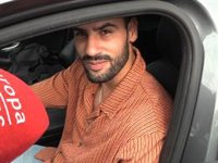 Asraf revela cómo está Isa, defiende a Jorge Javier y responde a Irene Rosales