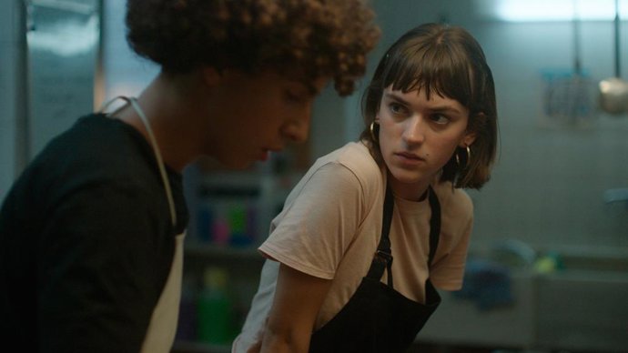 'Dieciocho' Nueva Serie De  Punt