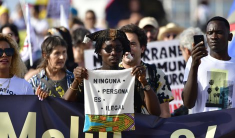 Migración