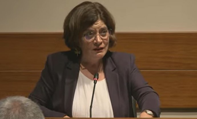 Concepción Saavedra