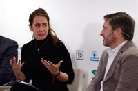 El Gobierno ve "fundamental" ir "unidos" contra la piratería y pide trabajar en una oferta legal "accesible"