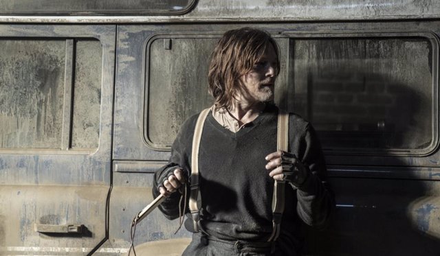 El futuro de The Walking Dead tras el final del spin-off de Daryl Dixon
