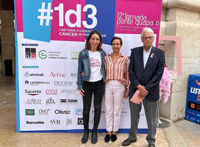 Contra el Cáncer Valencia analiza el coste económico del cáncer de mama