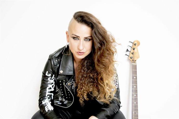 Archivo - Rosario La Tremendita y su concierto Tremenda