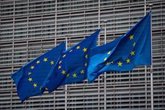Foto: UE.- Bruselas sanciona por primera vez a un grupo de farmacéuticas por pactar precios