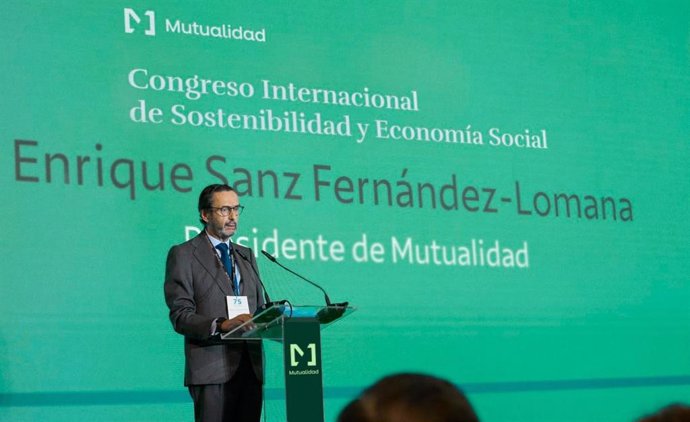 Mutualidad de la Abogacia estrena nueva etapa y pasará a llamarse 'Mutualidad'