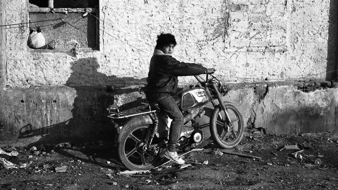 Imagen de la exposición del CDAN.