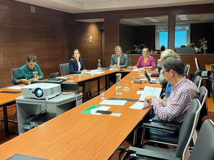 La Consejería de Universidad, Investigación e Innovación ha puesto en marcha el programa 'SpaceInnova Andalucía', una iniciativa de Compra Pública de Innovación (CPI) dotada con al menos diez millones de euros.