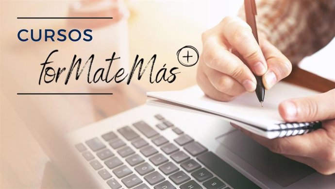 La Diputación ofrece cursos sobre agricultura urbana e  inteligencia artificial para empresas y trabajadores