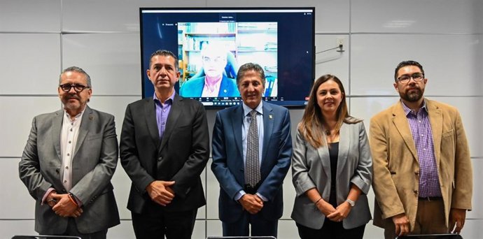 La UNIA promueve en México un encuentro sobre la gastronomía como diferenciación de destino turístico.