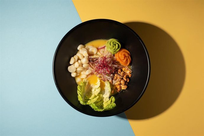 Dalima es uno de los nuevos Soles Repsol