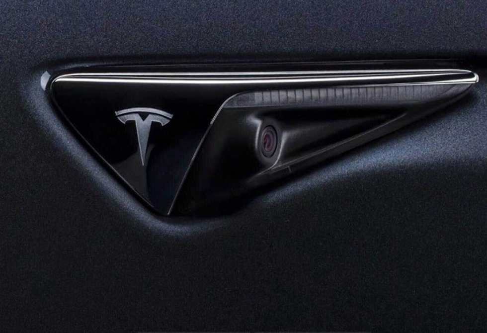 Archivo - Recurso de Tesla.