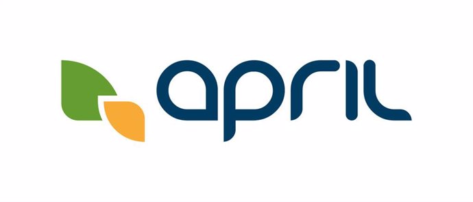 APRIL Group Logo