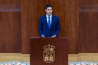 La oposición tacha de "incapacidad de gestión" que la Comunidad vaya a dar a todos los solicitantes la beca comedor