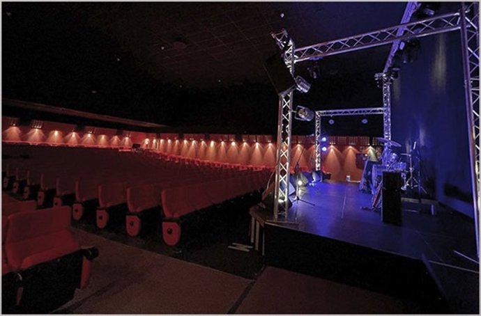 Abre sus puertas en Valladolid la Sala Auditorio Aurora Bautista como nuevo espacio cultural y musical.