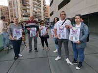 Los padres de Leire lucharán por endurecer las penas por atropellos: "Mi niña no puede haber muerto por nada"