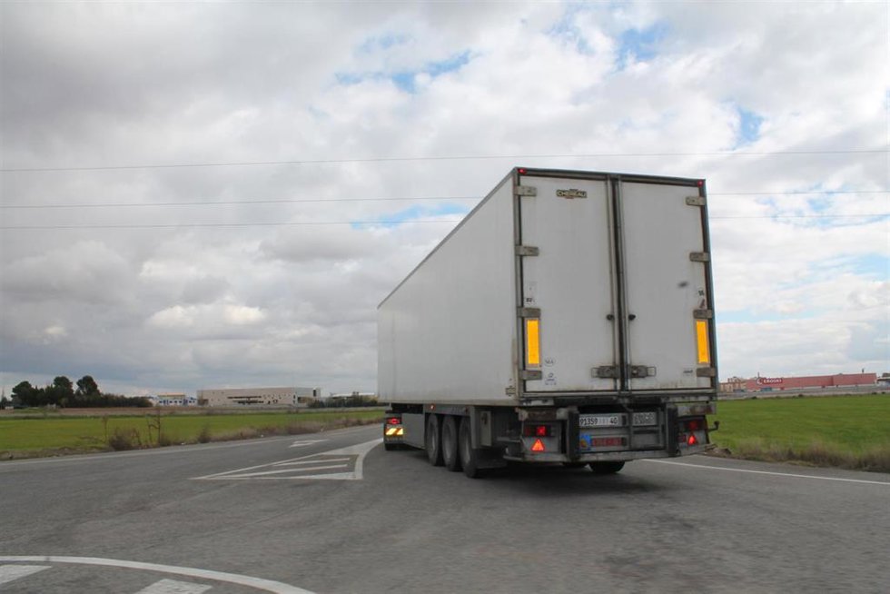 Archivo - COAG exige sanciones "severas" a Francia ante los ataques a las producciones agrarias en la frontera francesa.