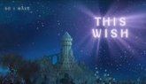 Foto: Escucha This Wish, la canción de Ariana DeBose para Wish: el poder de los deseos, la nueva película Disney