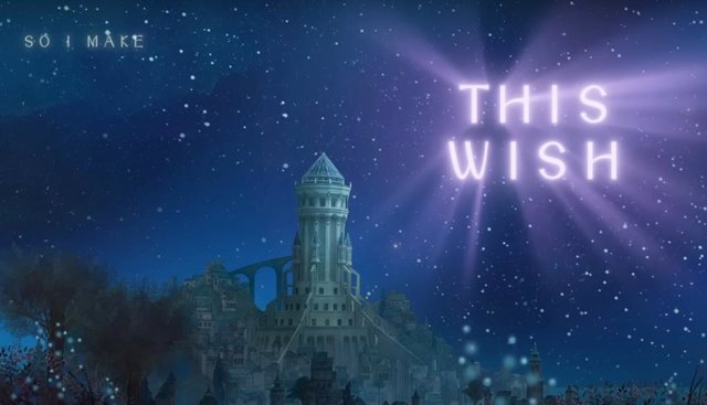 Escucha This Wish, la canción de Ariana DeBose para Wish: el poder de los deseos, la nueva película Disney