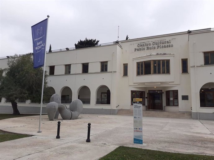 Archivo - Centro Cultural Pablo Ruiz Picasso de Torremolinos (Málaga)